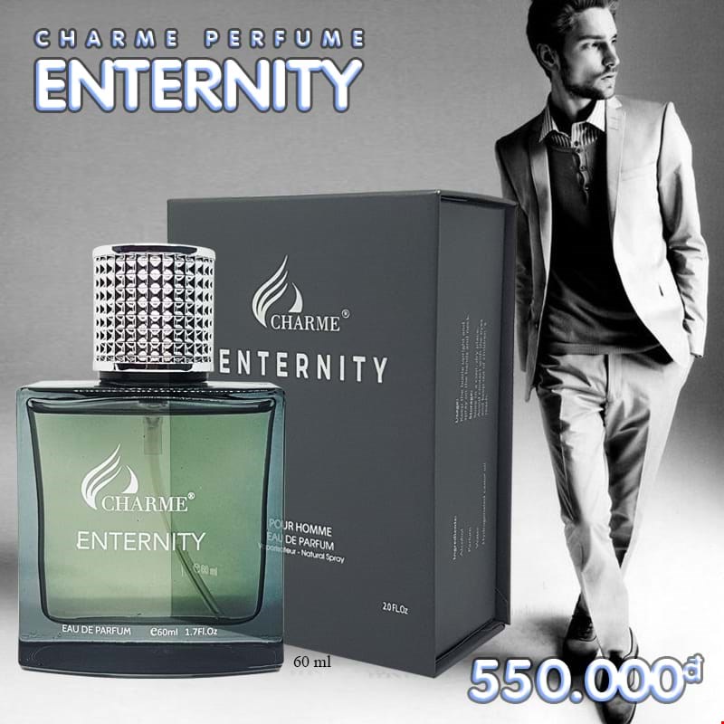 Charme Enternity 60ml