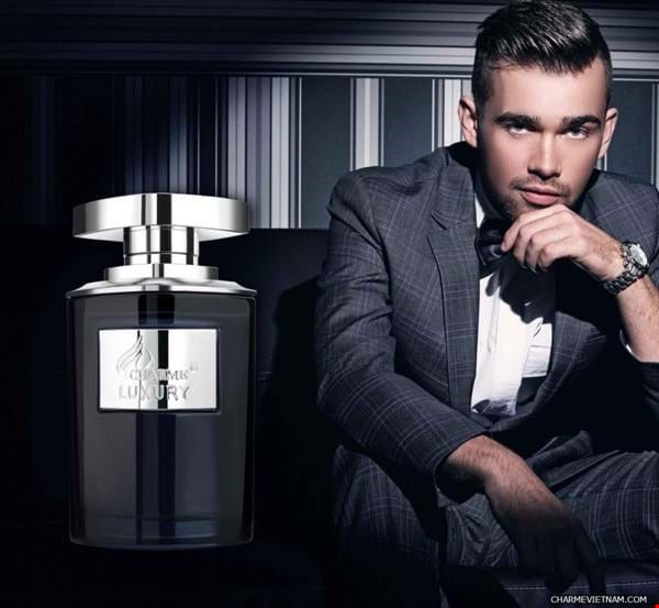 Charme Luxury 80ml