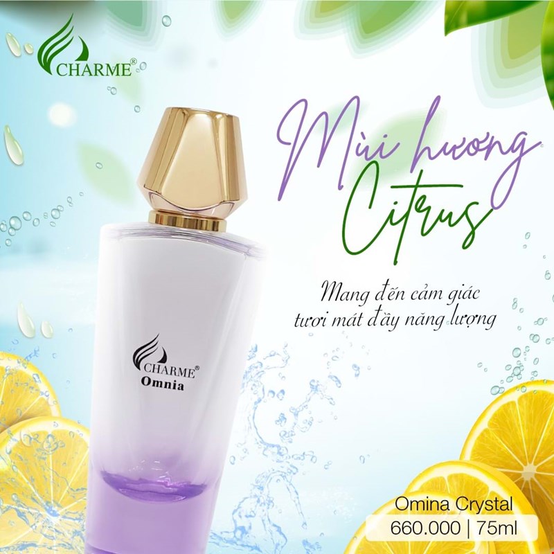 5 mùi hương khơi gợi cảm giác hạnh phúc