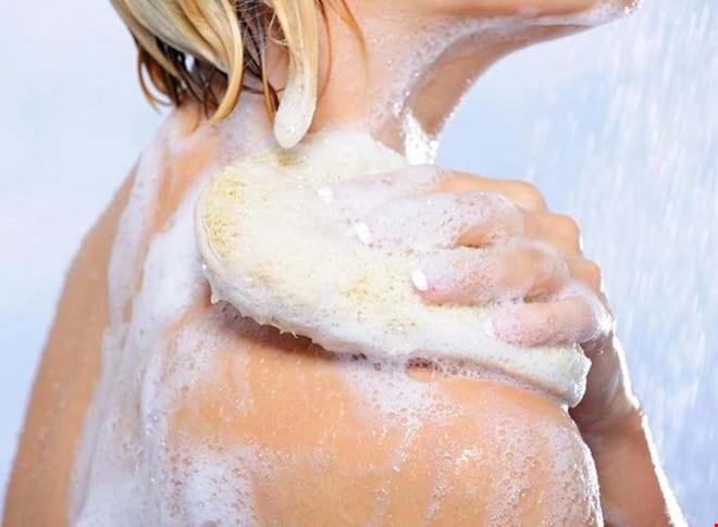 Liệu trình chăm sóc da body trắng mượt cho ngày hè tự tin